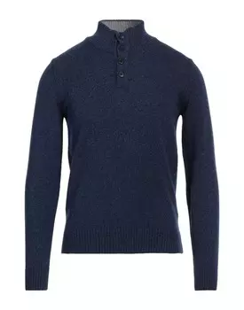 Водолазка Brooksfield, синий