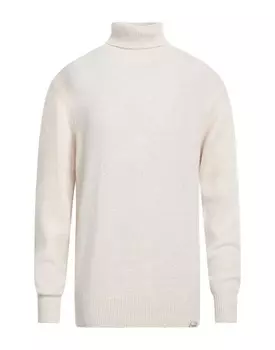 Водолазка Brooksfield, слоновая кость