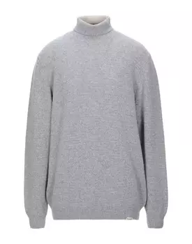 Водолазка Brooksfield, светло-серый