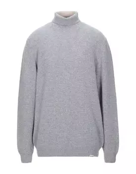 Водолазка Brooksfield, светло-серый