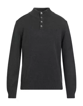 Водолазка Brooksfield, темно-зеленый