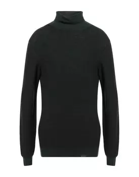 Водолазка Brooksfield, темно-зеленый