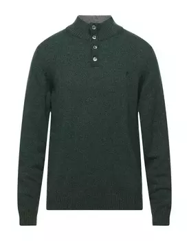 Водолазка Brooksfield, зеленый