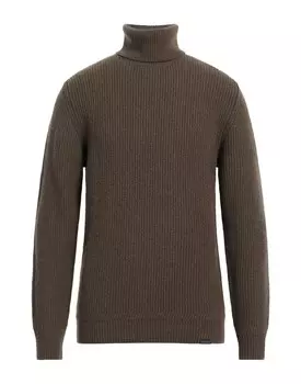 Водолазка Brooksfield, зеленый