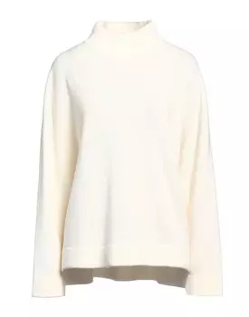 Водолазка Brunello Cucinelli, белый