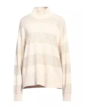 Водолазка Brunello Cucinelli, бежевый