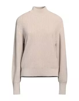 Водолазка Brunello Cucinelli, бежевый