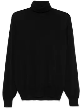 Водолазка Brunello Cucinelli, черный