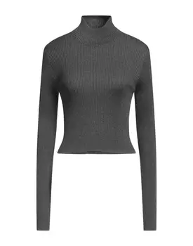 Водолазка Brunello Cucinelli, серый