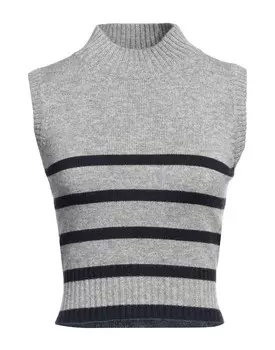 Водолазка Brunello Cucinelli, серый