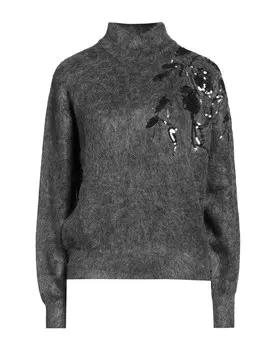 Водолазка Brunello Cucinelli, серый