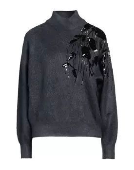 Водолазка Brunello Cucinelli, синий