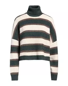 Водолазка Brunello Cucinelli, темно-зеленый