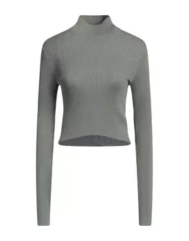 Водолазка Brunello Cucinelli, зеленый