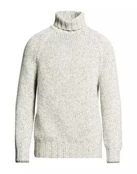 Водолазка Brunello Cucinelli, зеленый