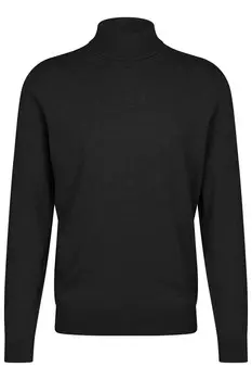 Водолазка bugatti Sweater, черный