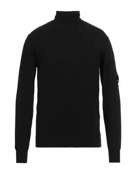 Водолазка C.P. Company, черный