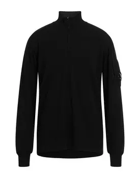 Водолазка C.P. Company, черный