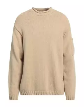 Водолазка C.P. Company, песочный