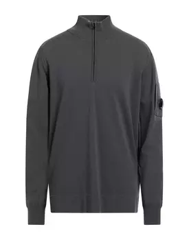 Водолазка C.P. Company, серый