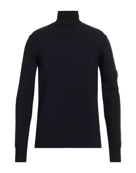 Водолазка C.P. Company, синий