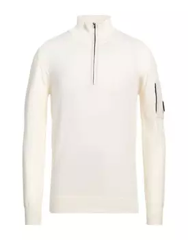 Водолазка C.P. Company, слоновая кость