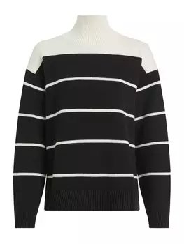 Водолазка Calvin Klein Sweater, черный