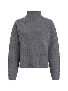 Водолазка Calvin Klein Sweater, серый