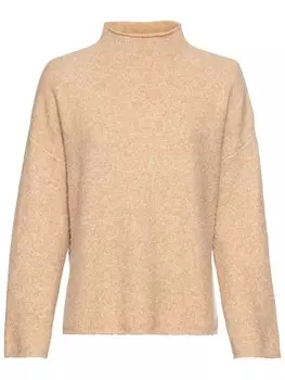 Водолазка CAMEL ACTIVE Sweater, бежевый