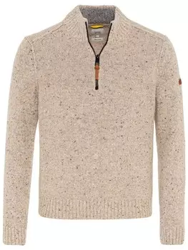 Водолазка CAMEL ACTIVE Sweater, бежевый