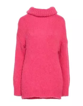 Водолазка Caractre, фуксия