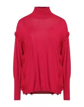 Водолазка Caractre, фуксия