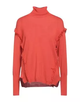 Водолазка Caractre, оранжевый