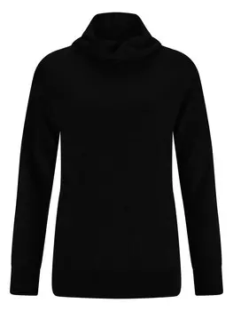 Водолазка CASH-MERE.CH Sweater, черный