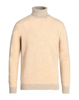 Водолазка Cashmere Company, бежевый
