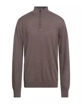 Водолазка Cashmere Company, хаки