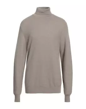 Водолазка Cashmere Company, серый