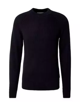 Водолазка Casual Friday Sweater Kristian, темно-синий