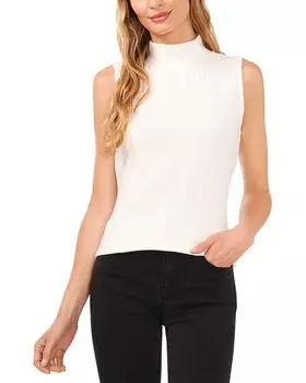 Водолазка CeCe, белый