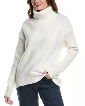 Водолазка CELESTINE SEI, белый