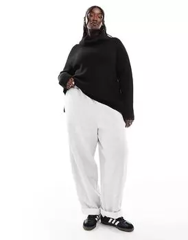 Водолазка черного цвета Yours