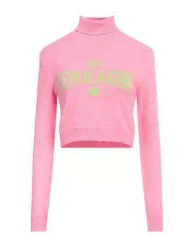 Водолазка Chiara Ferragni, розовый