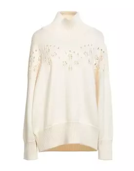 Водолазка Chlo, кремовый