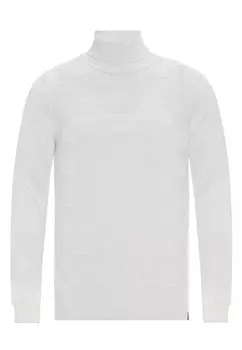 Водолазка CIPO & BAXX Sweater, белый