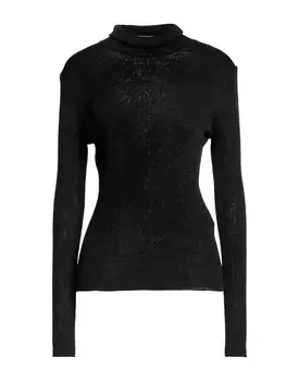 Водолазка Cristina Gavioli, черный