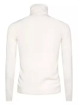 Водолазка Cruciani, белый