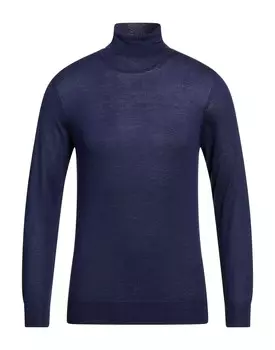 Водолазка Cruciani, фиолетовый