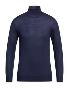 Водолазка Cruciani, фиолетовый