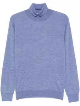 Водолазка Cruciani, синий
