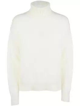 Водолазка Cruna, белый